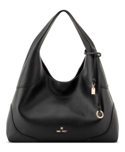 Сумка через плечо Nine West Allie Extra Large с тремя отделениями