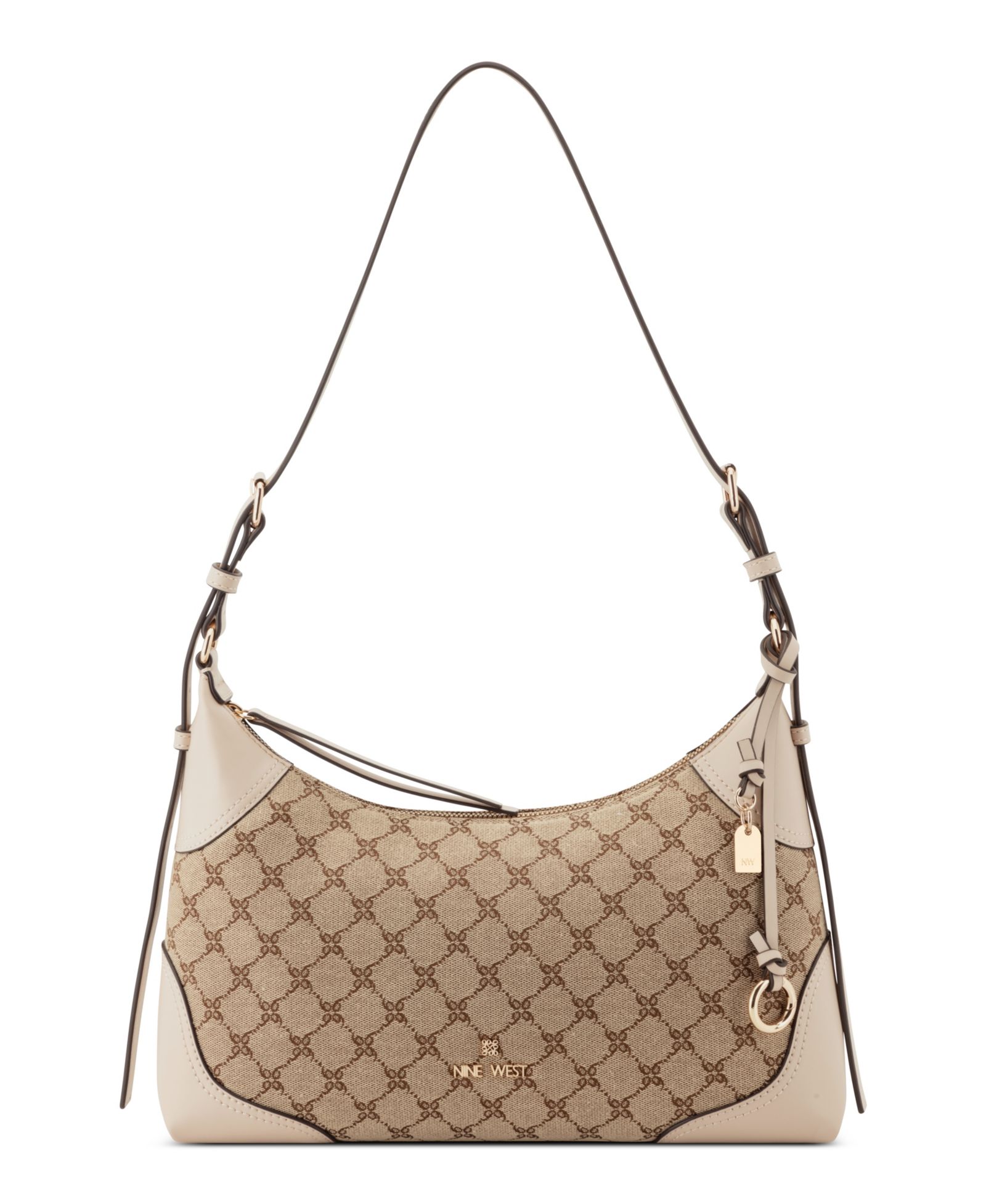 Nine West Allie Convertible Medium Shoulder Bag