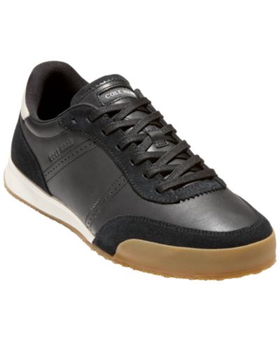 Мужские кроссовки Cole Haan GrandPro Round-Toe Slimline