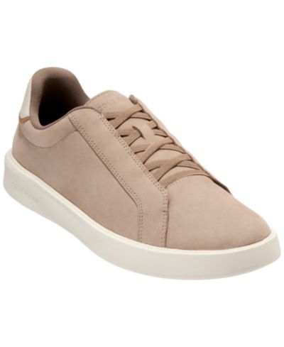 Birch Beige Nubuck