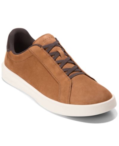 British Tan