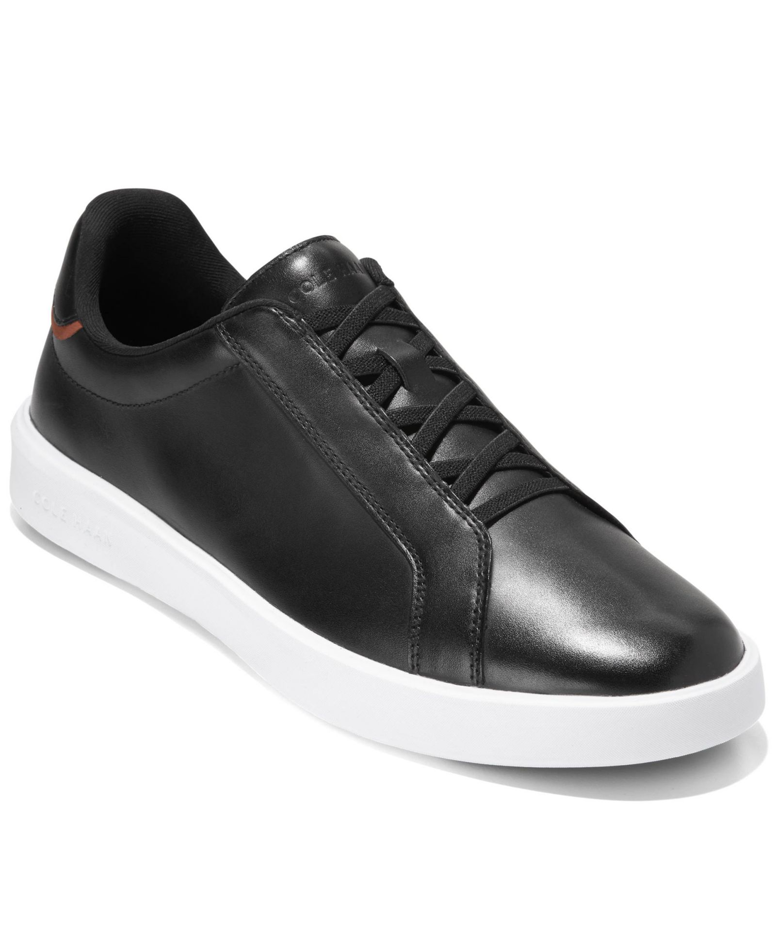 Кеды Cole Haan Men's Grand Crosscourt Daily Lace-To-Toe Slip-On
