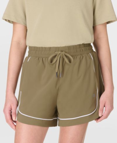 Женские шорты Sweaty Betty Regular-Fit Explorer