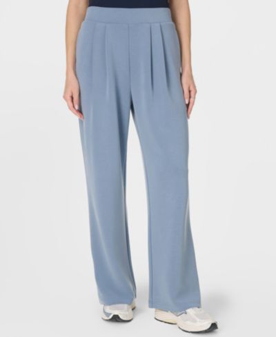 Женские широкие брюки Sweaty Betty Women's Sand Wash