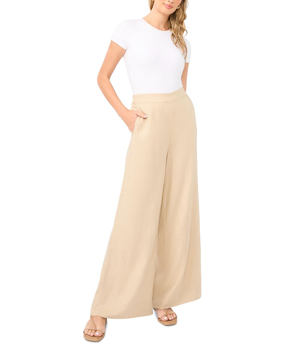 Брюки Vince Camuto Women's Wide-Leg