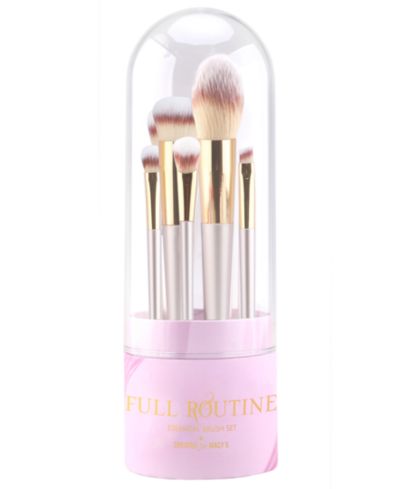 Created For Macy's 6-Piece Multi Brush Set
