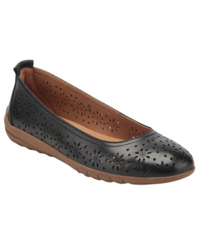 Easy Spirit Женские балетки Araceli eFlex Slip-On