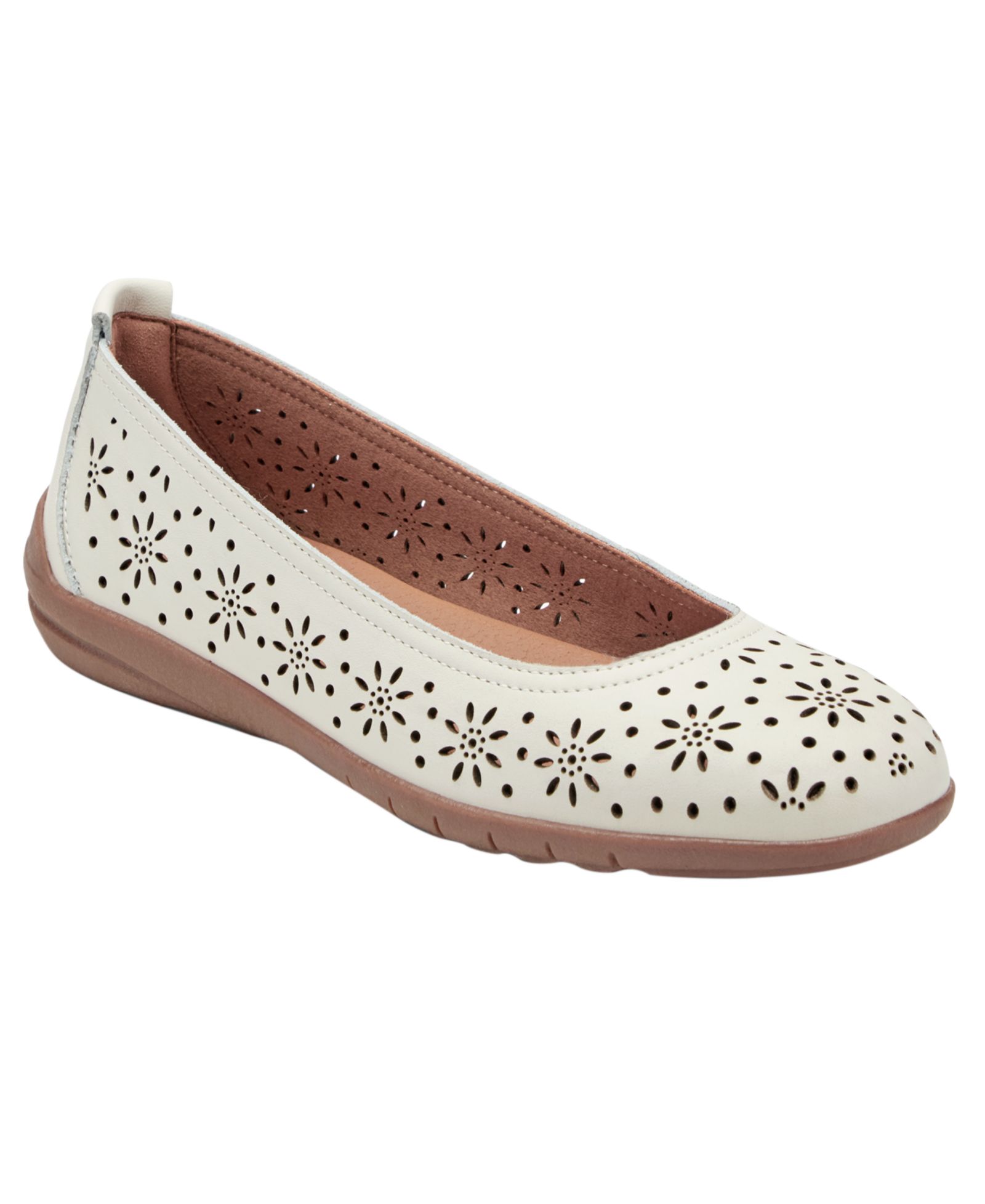 Easy Spirit Женские балетки Araceli eFlex Slip-On
