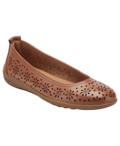 Easy Spirit Женские балетки Araceli eFlex Slip-On