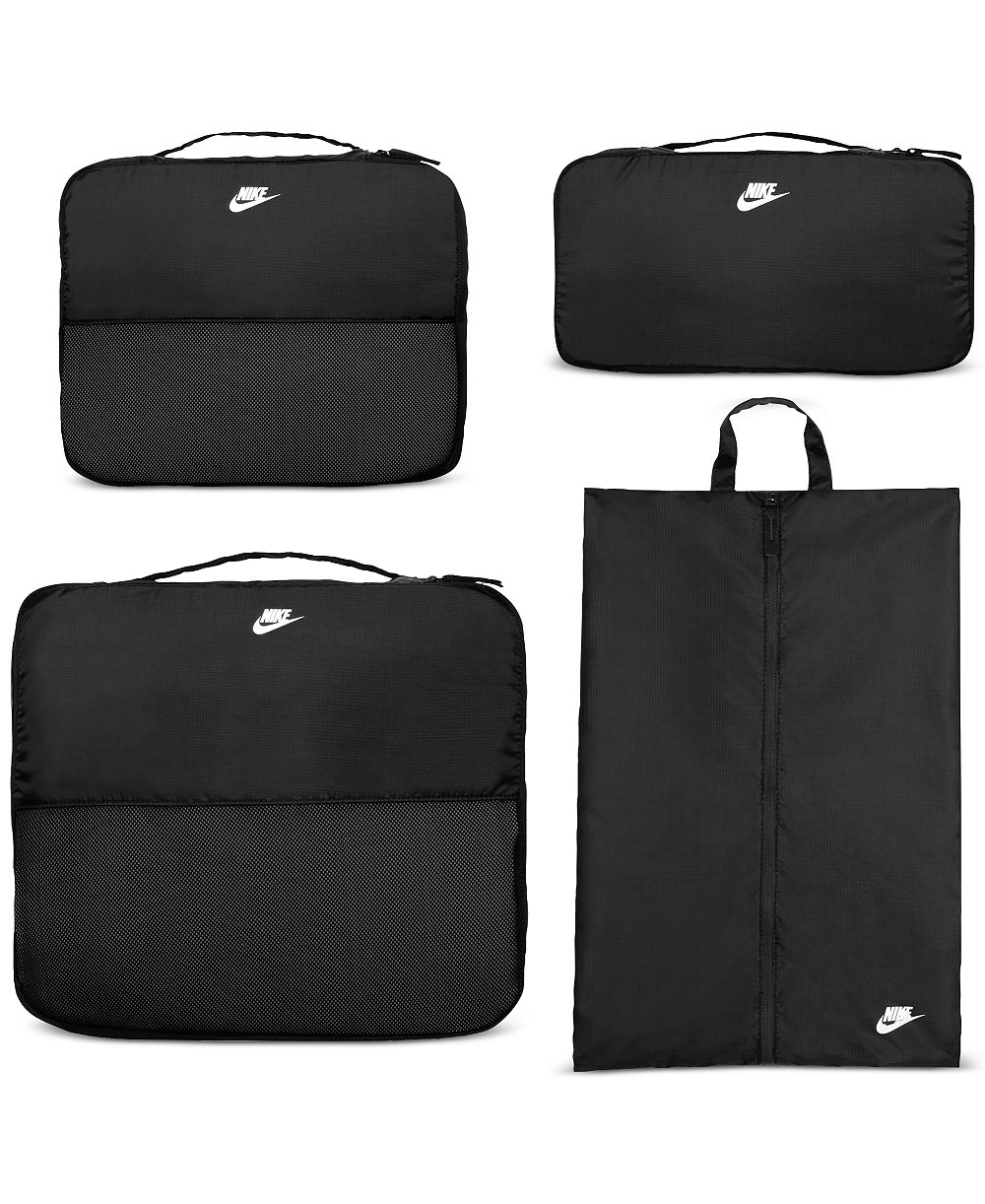Nike Club 4-Piece Organizer Set