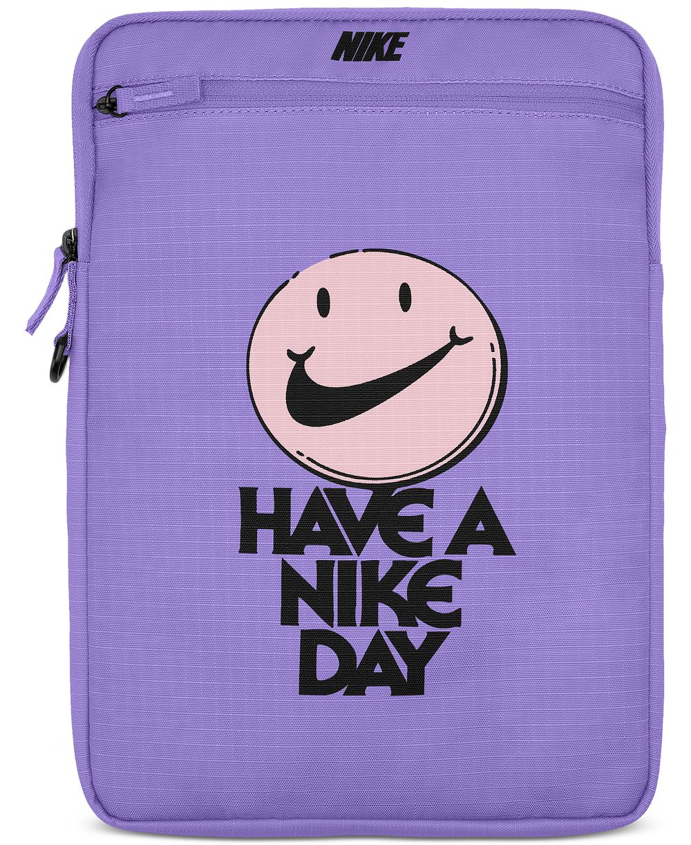 Nike мужской рюкзак-чехол для ноутбука Club Graphic