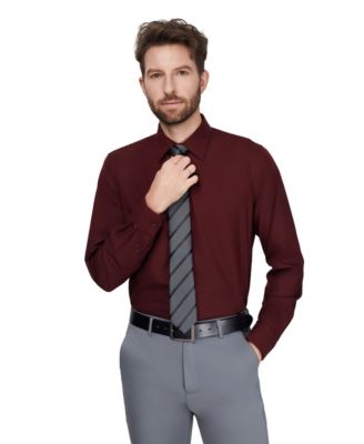 Burgundy Crimson
