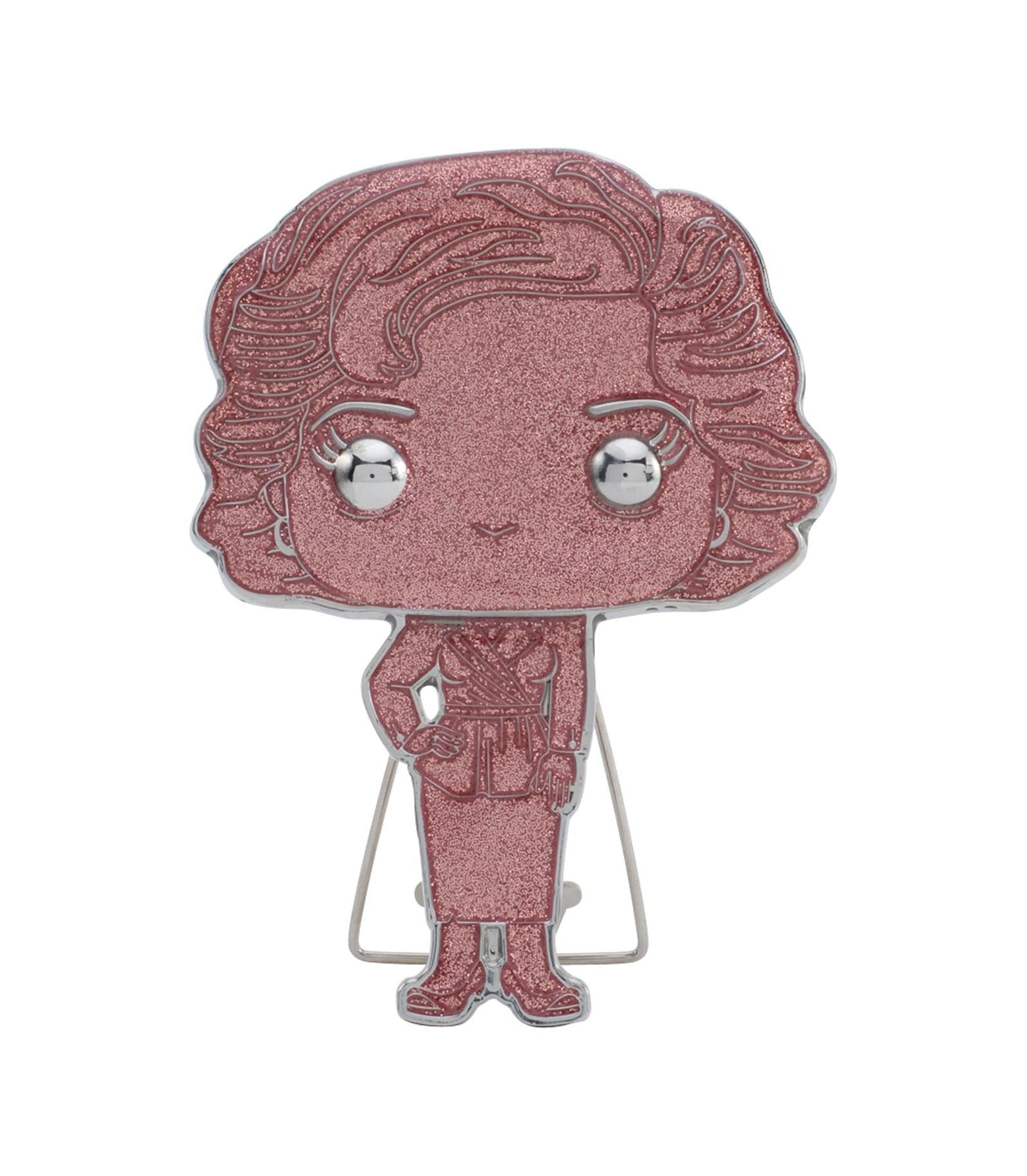 Funko The Golden Girls POP! значок 4 дюйма Glitter Chase