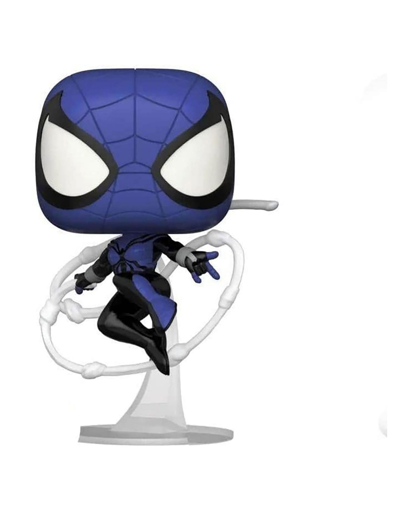 Фигурка Funko Pop! Marvel Spider-Girl #955 Chase 3.75" Action Figure, Ages 3+