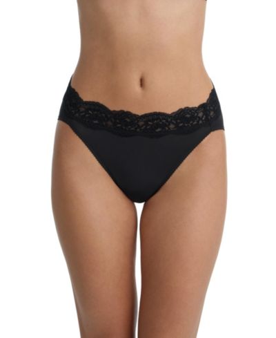 Женские трусики Skarlett Blue Divine Lace Trim French Cut