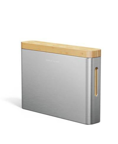 Аксессуар для сушилки для ножей simplehuman Steel 6"