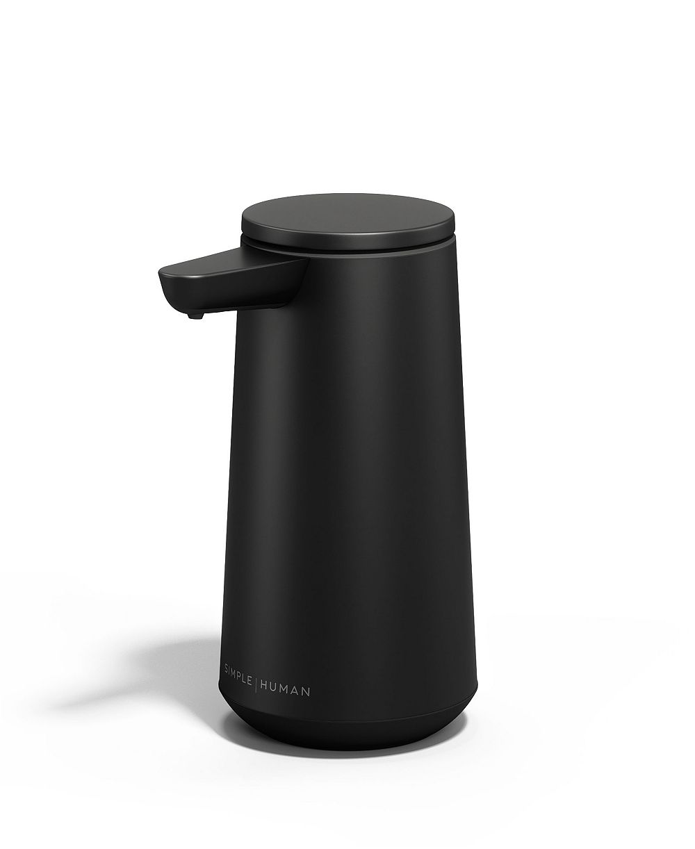simplehuman Пенообразователь с сенсором, 10 oz.
