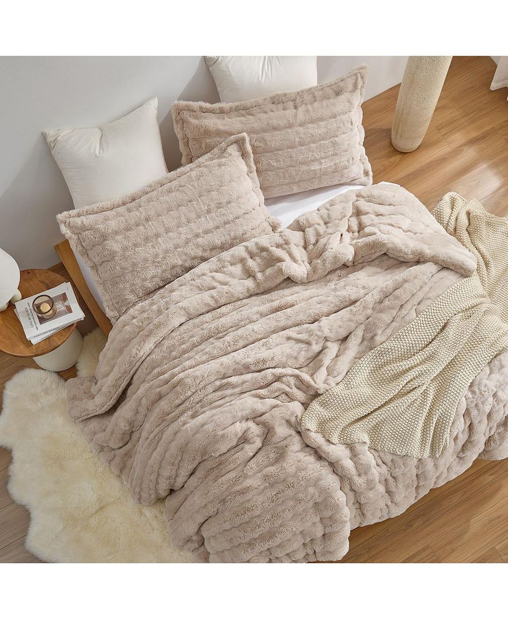 Комплект одеяла Coma Inducer Roll Cakes Chunky Bunny, Ocean Trenches