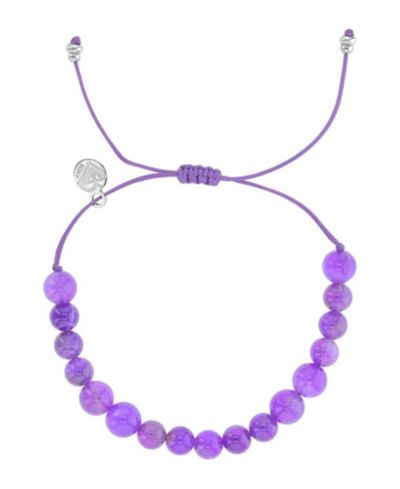 ROXY водонепроницаемый браслет Amethyst