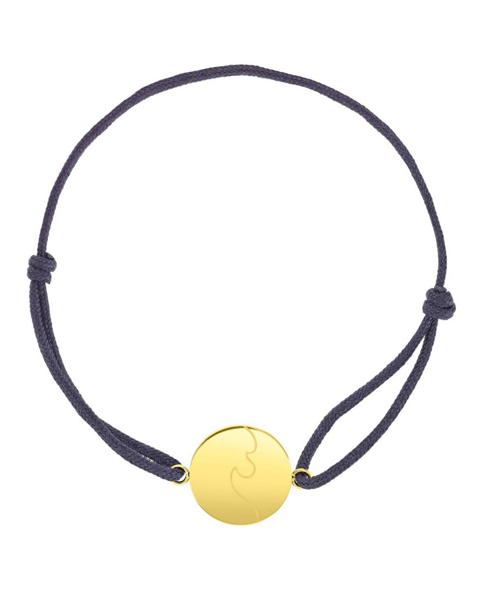 Браслет Roxy Yellow RD Wave Charm водонепроницаемый