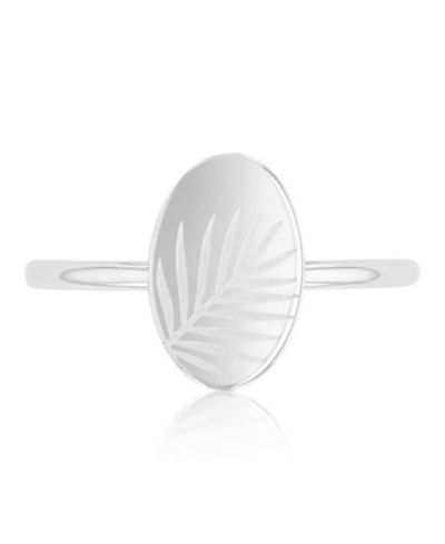 ROXY Waterproof Yellow Leaves Ring