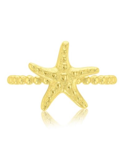 ROXY водонепроницаемое кольцо с бусинами Star Fish