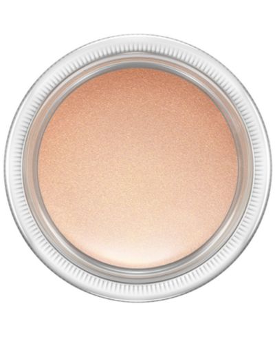 MAC Pro Longwear кремовые тени для век