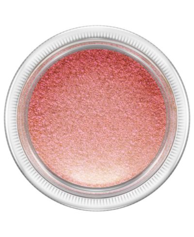 Babe In Charms (peach/rose gold pearl)