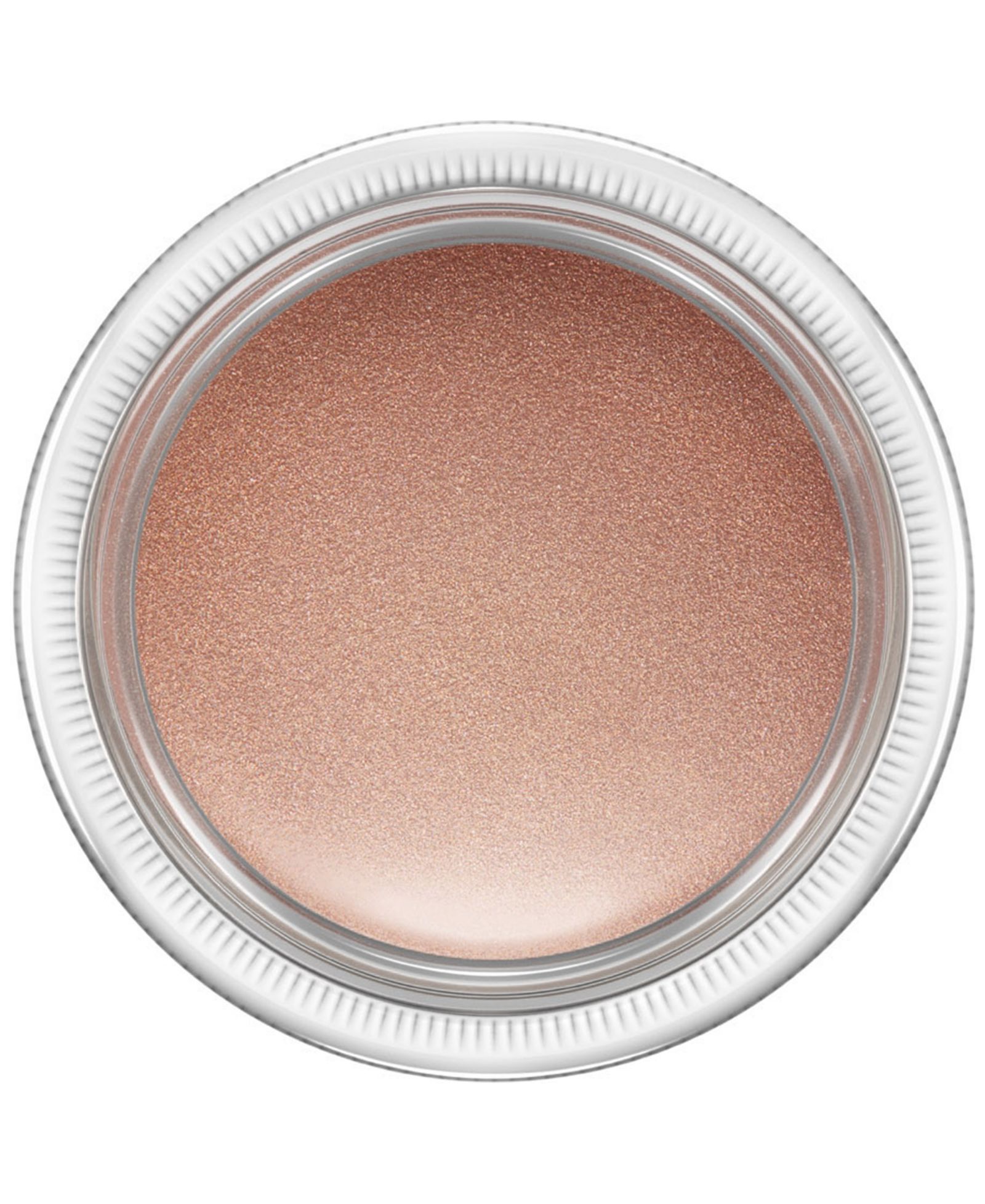 MAC Pro Longwear кремовые тени для век