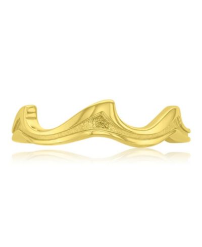Кольцо для пальца ног ROXY Waterproof Yellow Waves