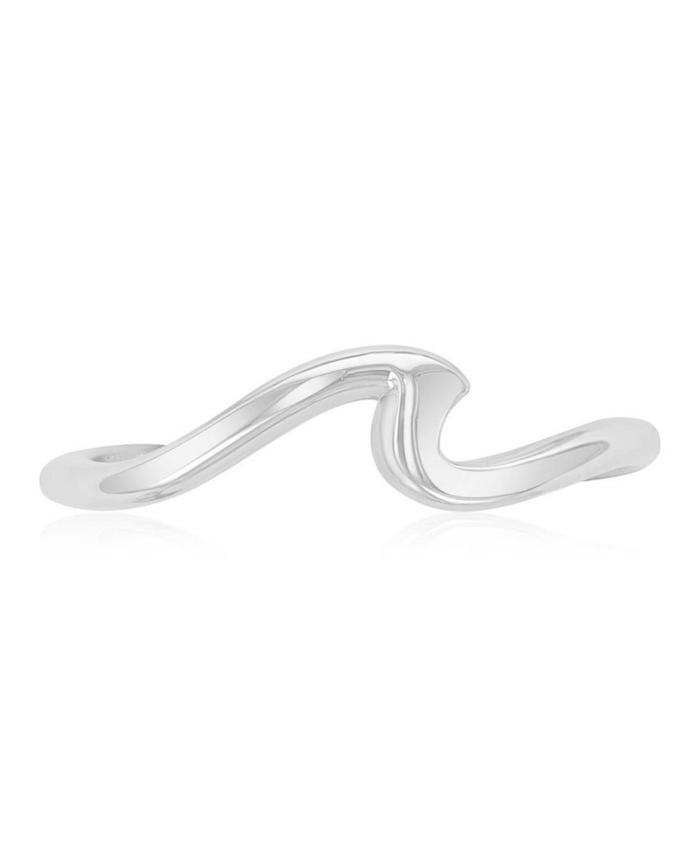 Кольцо ROXY Waterproof Yellow Discs Toe Ring