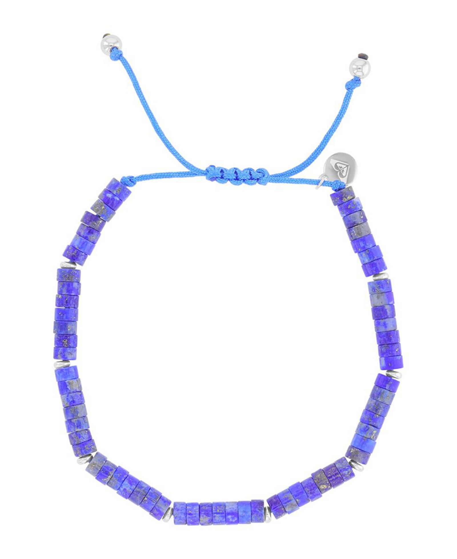 Roxy Водонепроницаемый браслет Platinum Lapis Adjustable