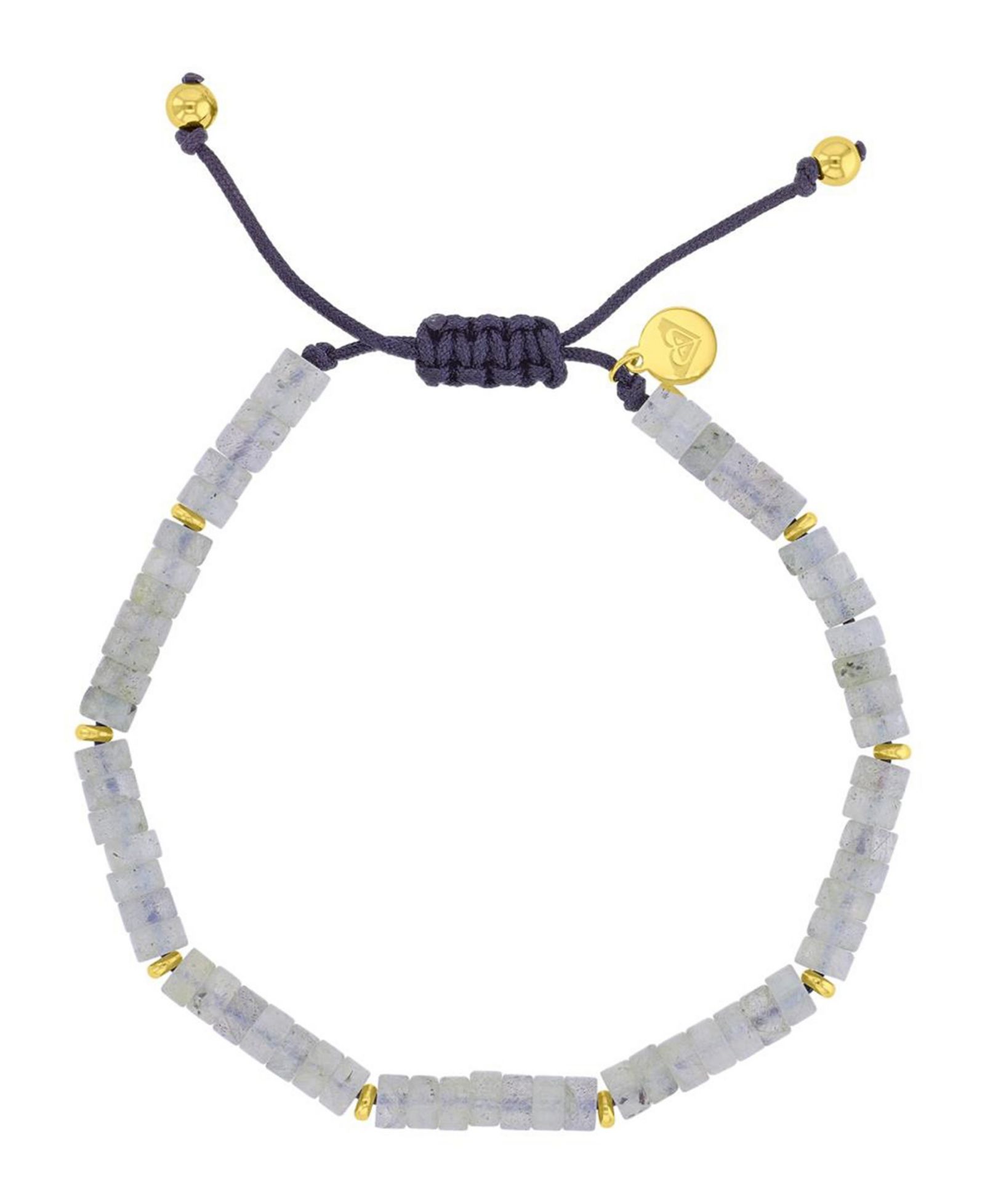 Roxy Браслет Roxy Waterproof Yellow Watermelon Stone Adjustable