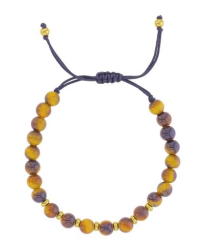 Браслет Roxy Waterproof Platinum Yellow Luxe