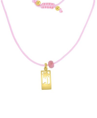 Gold Pink