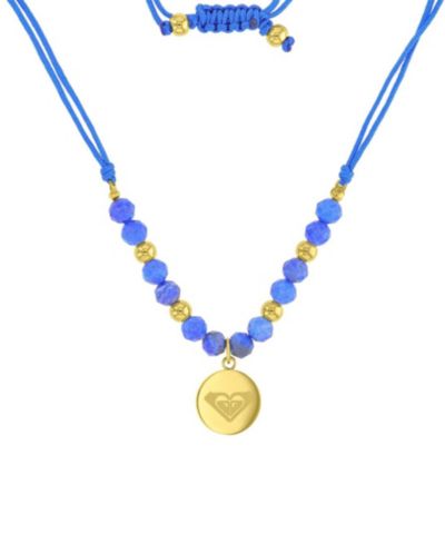 Gold Blue