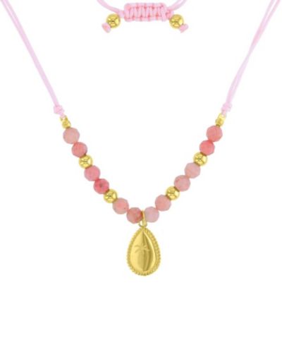 Gold Pink