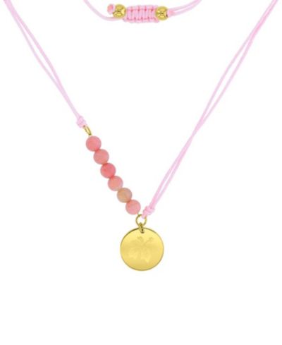 Gold Pink