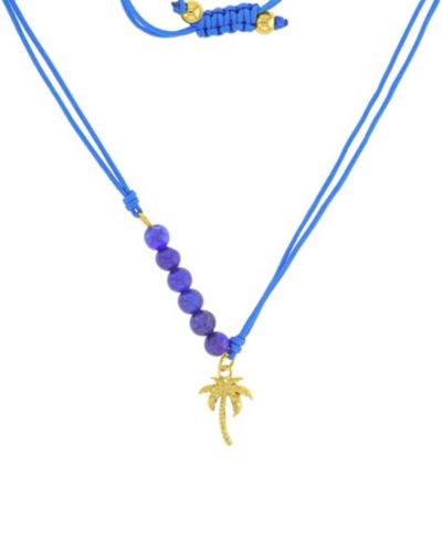Gold Blue