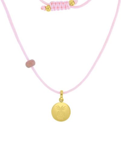 Gold Pink