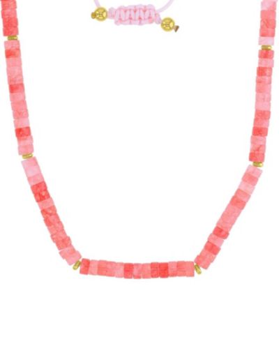 Gold Pink