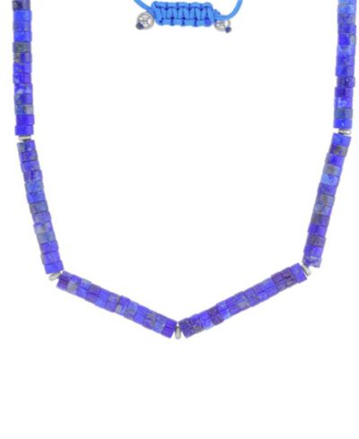Platinum Blue