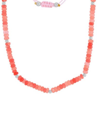 Platinum Pink