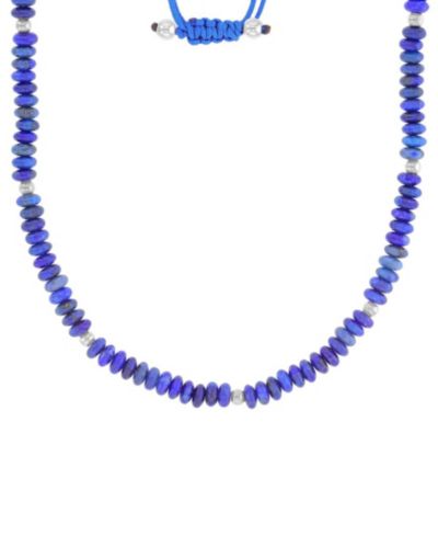 Platinum Blue