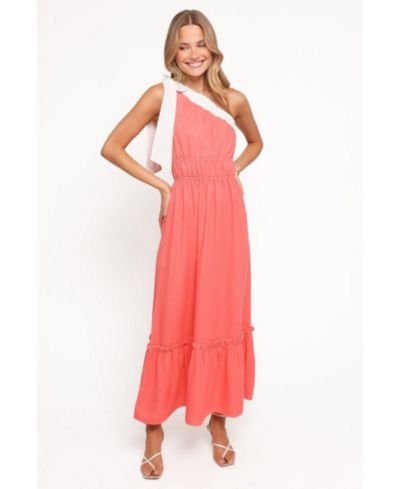Petal and Pup Women's Gilda Maxi Dress