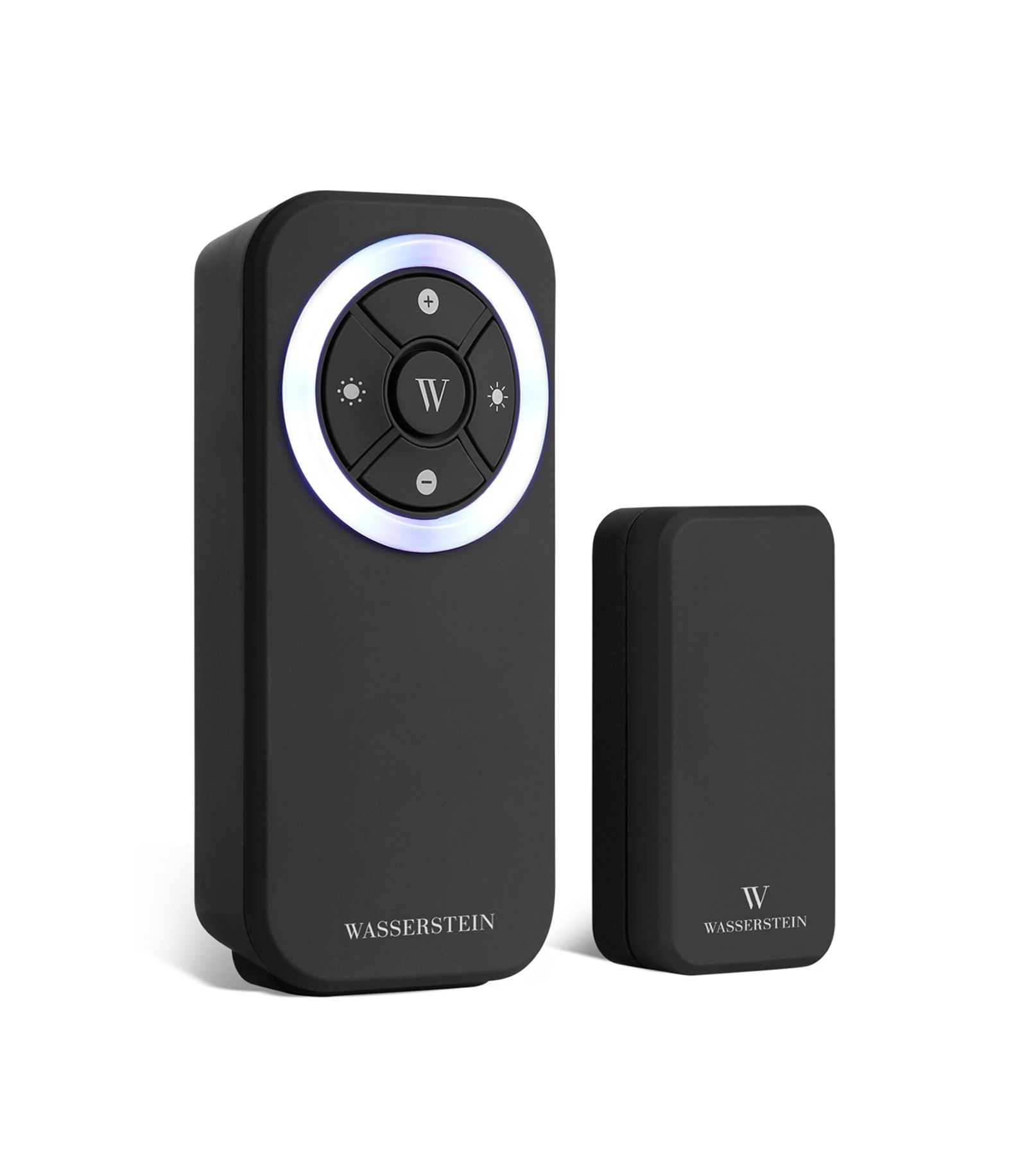 Wasserstein Wireless Customizable Doorbell Chime for Blink Video Doorbell (1st Gen and 2nd Gen)