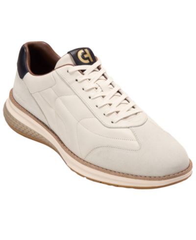 Cole Haan Men's GrandPro Touchline Energyweave Lace-Up Sneakers