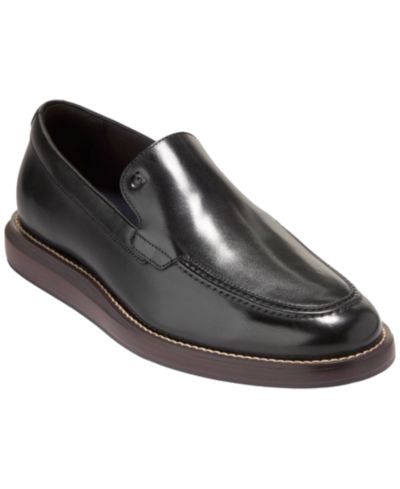 Мужские лоферы Cole Haan Grand Neoclassic Venetian