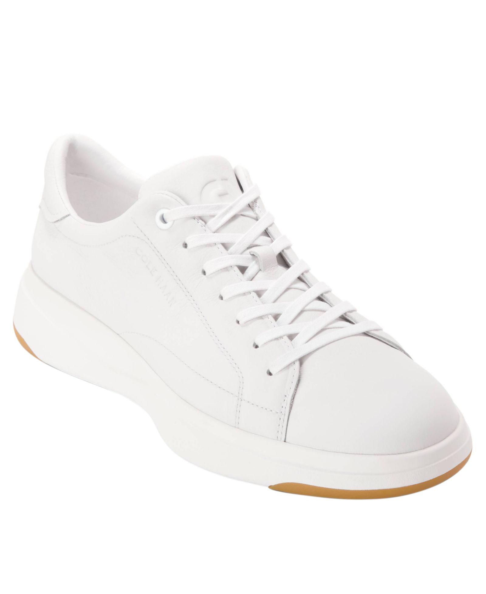 Мужские кроссовки Cole Haan Men's GrandPro Tennis Lace-Up 2.0