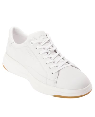 Мужские кроссовки Cole Haan Men's GrandPro Tennis Lace-Up 2.0